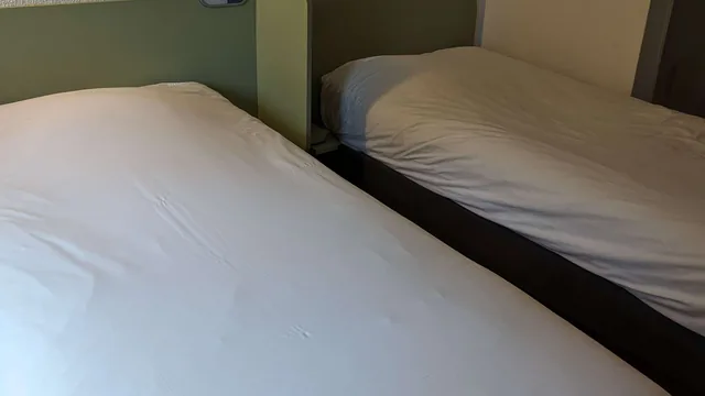 Ibis budget Saint Omer Centre photo 1