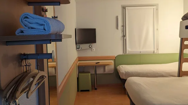 Ibis budget Saint Omer Centre photo 3