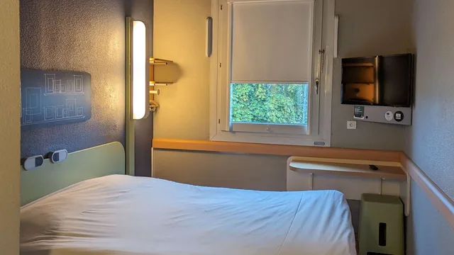 Ibis budget Saint Omer Centre photo 4