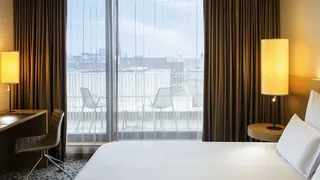 Pullman Basel Europe