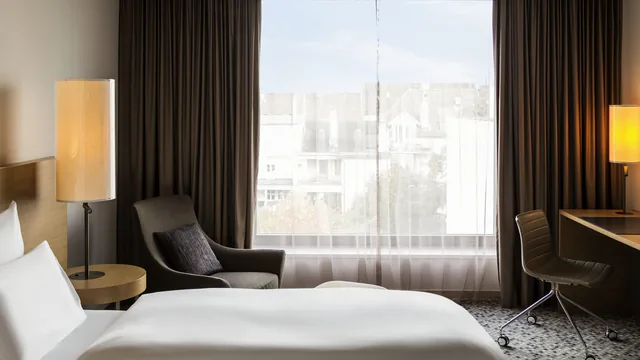 InterContinental Tokyo Bay Hotel photo 2