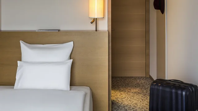 InterContinental Tokyo Bay Hotel photo 5