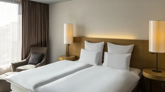 InterContinental Tokyo Bay Hotel photo 6