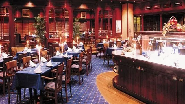 Radisson Blu Hotel Bodo photo 4