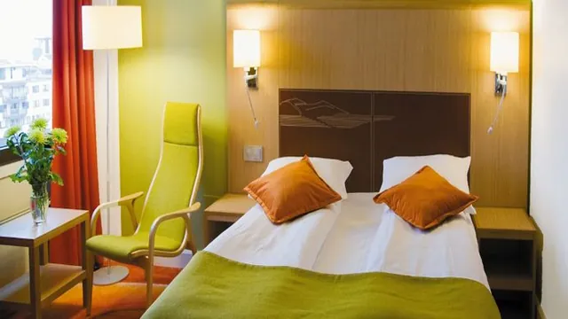 Radisson Blu Hotel Bodo photo 5