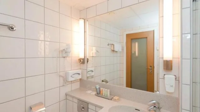 Radisson Blu Hotel Bodo photo 6