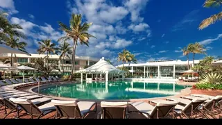 Sheraton Mirage Resort & Spa Gold Coast