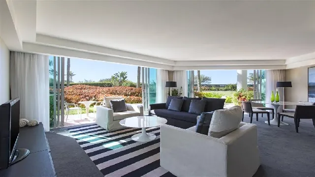 Sheraton Mirage Resort & Spa Gold Coast photo 2