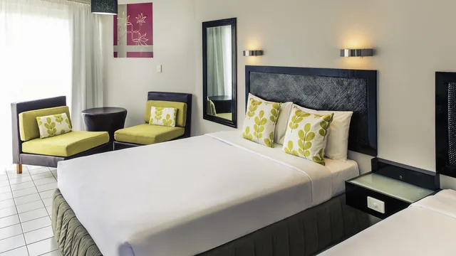 Mercure Nadi photo 2