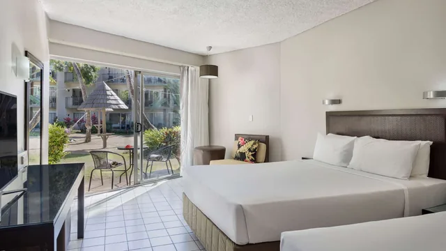 Mercure Nadi photo 3