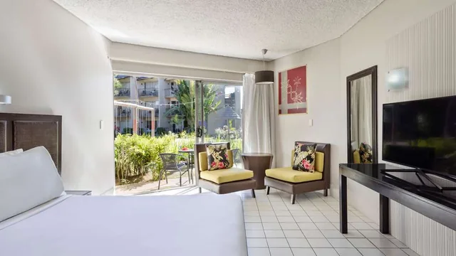 Mercure Nadi photo 6