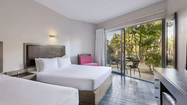 Mercure Nadi photo 7