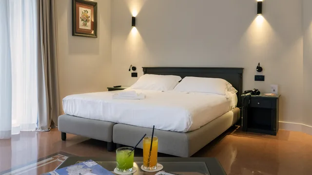 Mercure Palermo Centro photo 1