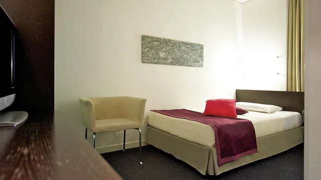 Mercure Palermo Centro photo 3