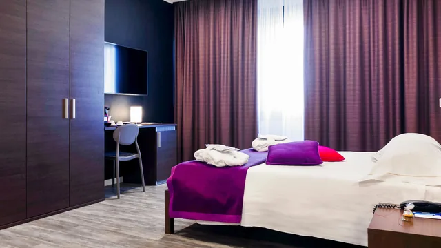 Mercure Palermo Centro photo 4