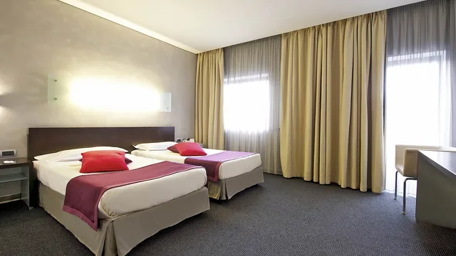 Mercure Palermo Centro photo 5