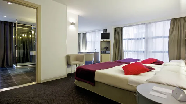 Mercure Palermo Centro photo 6