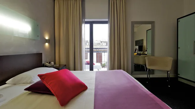 Mercure Palermo Centro photo 7