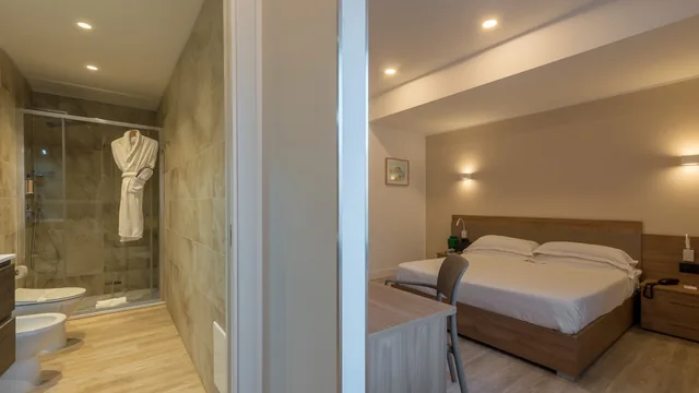 Mercure Palermo Centro photo 8