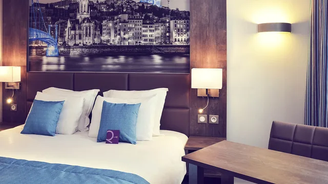 Mercure Lyon Est Chaponnay Hotel photo 3