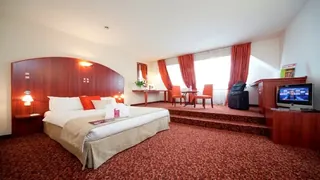 Mercure Metropol Hotel Budapest