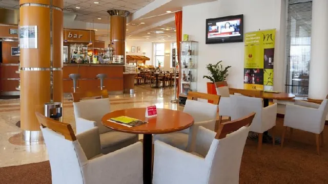 Mercure Metropol Hotel Budapest photo 3