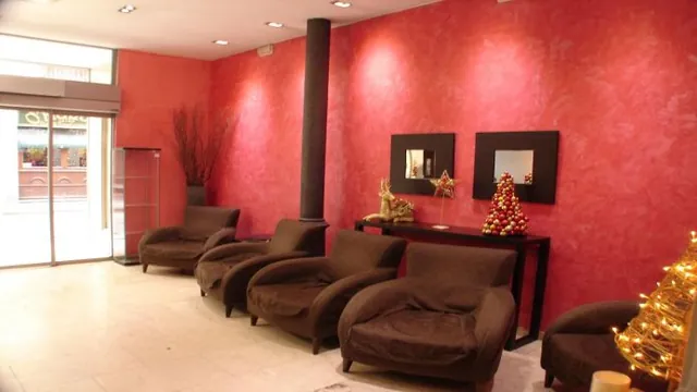 Adagio Access Barcelona Sant Cugat photo 2