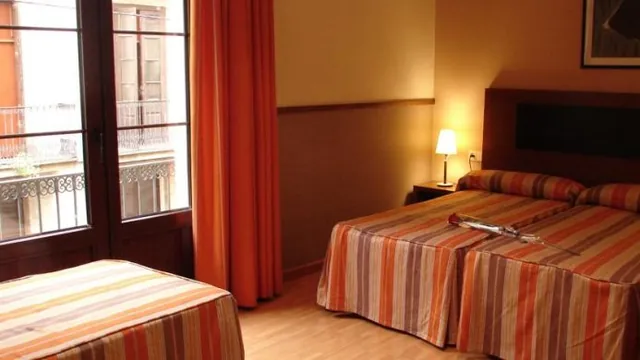 Adagio Access Barcelona Sant Cugat photo 3