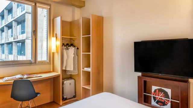 St Tropez Resort Apartments Surfers Paradise photo 6