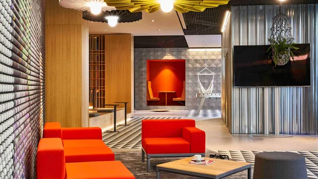 St Tropez Resort Apartments Surfers Paradise photo 9