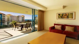 Oaks Seaforth Resort