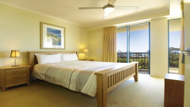 Oaks Seaforth Resort photo 3