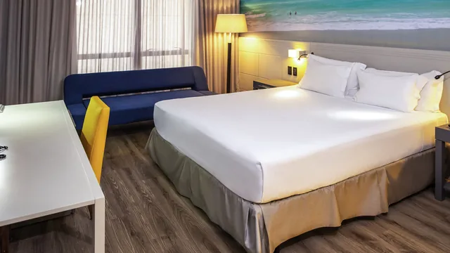 Ramada by Wyndham Williston photo 4