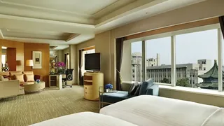 Sofitel Xian on Renmin Square
