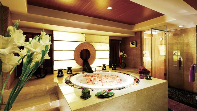 Sofitel Xian on Renmin Square photo 6