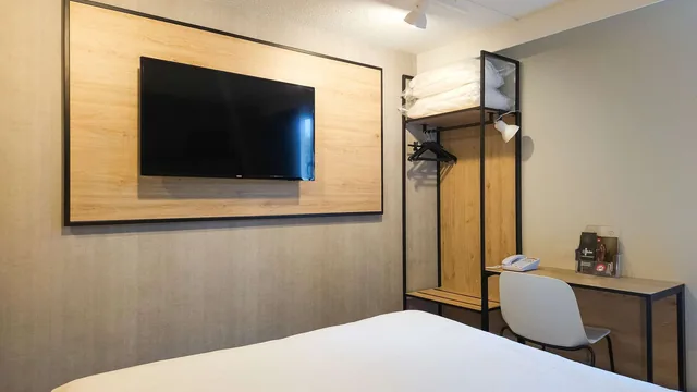 Ibis Creil Sur Oise photo 4