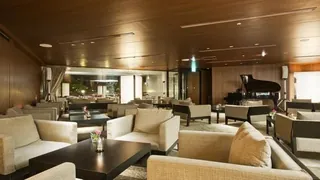 ANA Crowne Plaza Hotel Osaka