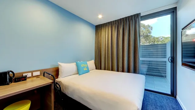 Ibis budget Sydney Airport photo 5