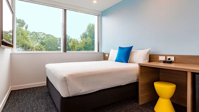 Ibis budget Sydney Airport photo 6