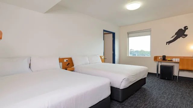 Tamarack Wisconsin Dells a Ramada by Wyndham photo 11