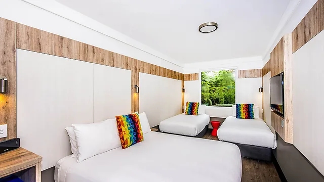 Tamarack Wisconsin Dells a Ramada by Wyndham photo 12
