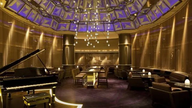 Ramada Encore by Wyndham Wuhan West photo 1