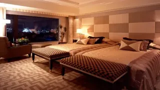 Ramada Plaza by Wyndham Optics Valley Hotel Wuhan Wuchang