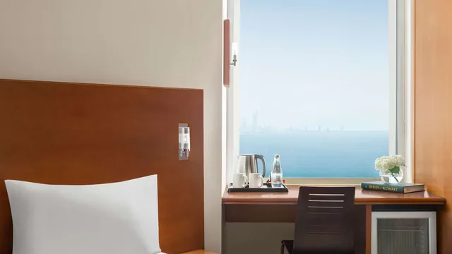 Ramada by Wyndham Wuhan Hankou photo 4