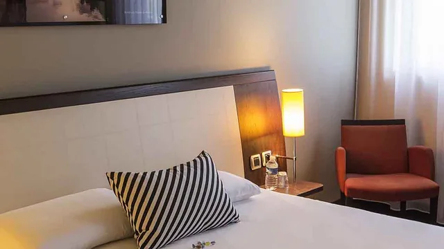Ramada by Wyndham Wuhan Jiangan photo 6