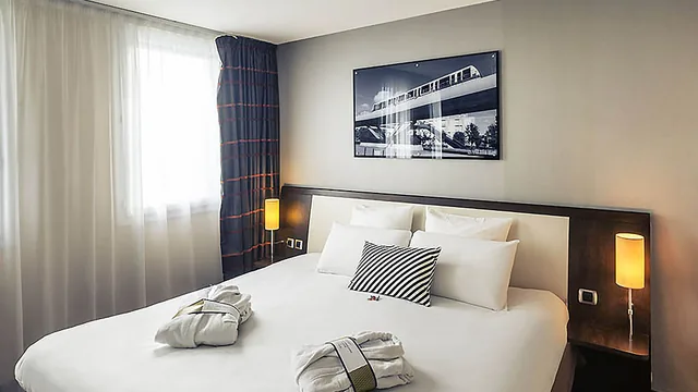 Ramada by Wyndham Wuhan Jiangan photo 7