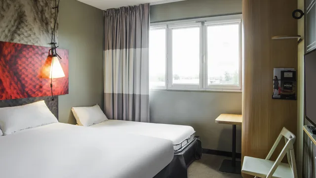 Ramada by Wyndham Wuhan Qingshan photo 1