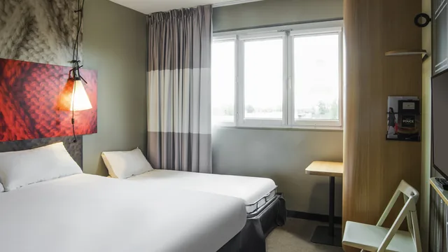 Ramada by Wyndham Wuhan Qingshan photo 5
