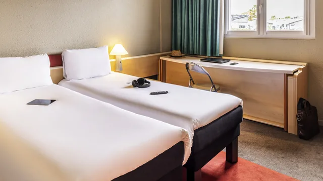 Ramada by Wyndham Wuhan Qingshan photo 6