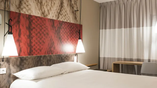 Ramada by Wyndham Wuhan Qingshan photo 7